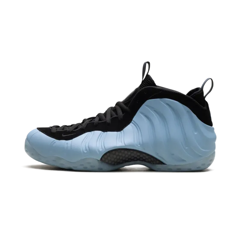 Nike Air Foamposite One Psychic Blue Mens
