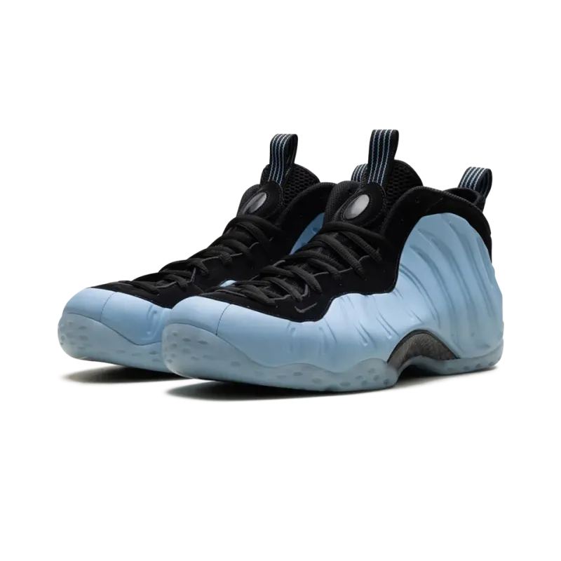 Nike Air Foamposite One Psychic Blue Mens