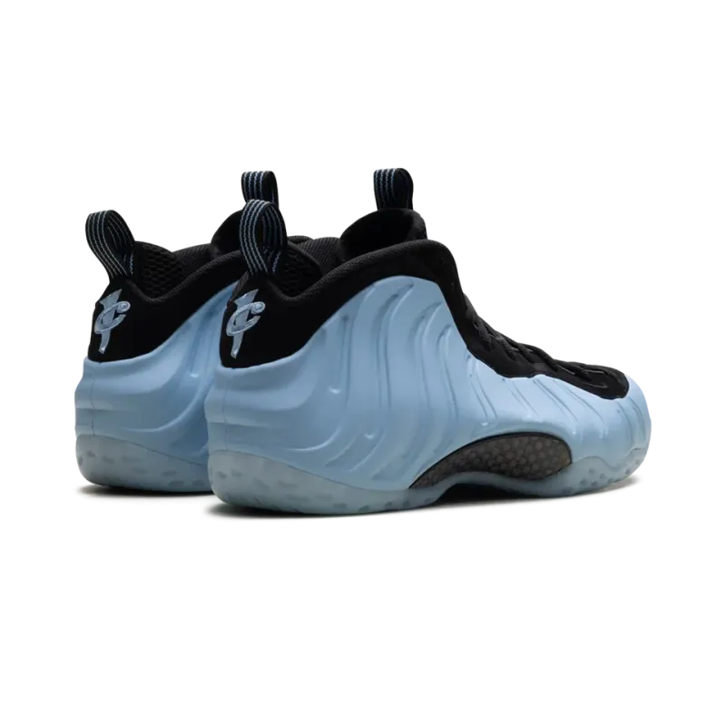 Nike Air Foamposite One Psychic Blue Mens