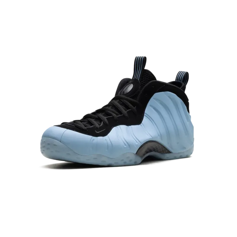 Nike Air Foamposite One Psychic Blue Mens