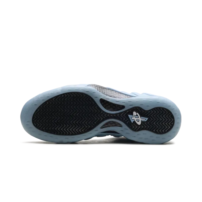 Nike Air Foamposite One Psychic Blue Mens