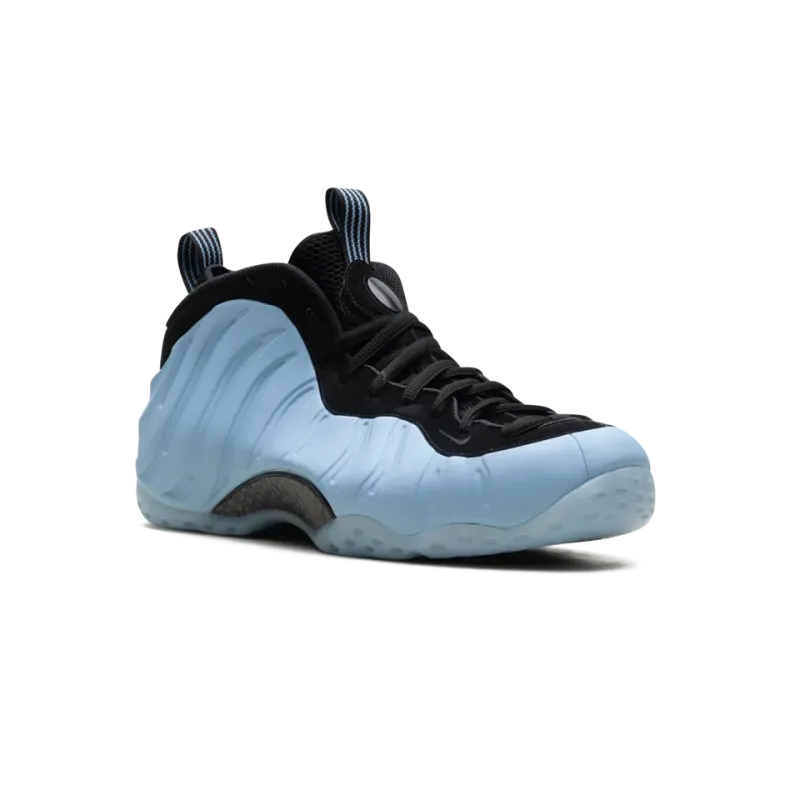 Nike Air Foamposite One Psychic Blue Mens