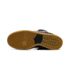 Nike Dunk Low Pro SB Black White Gum Mens
