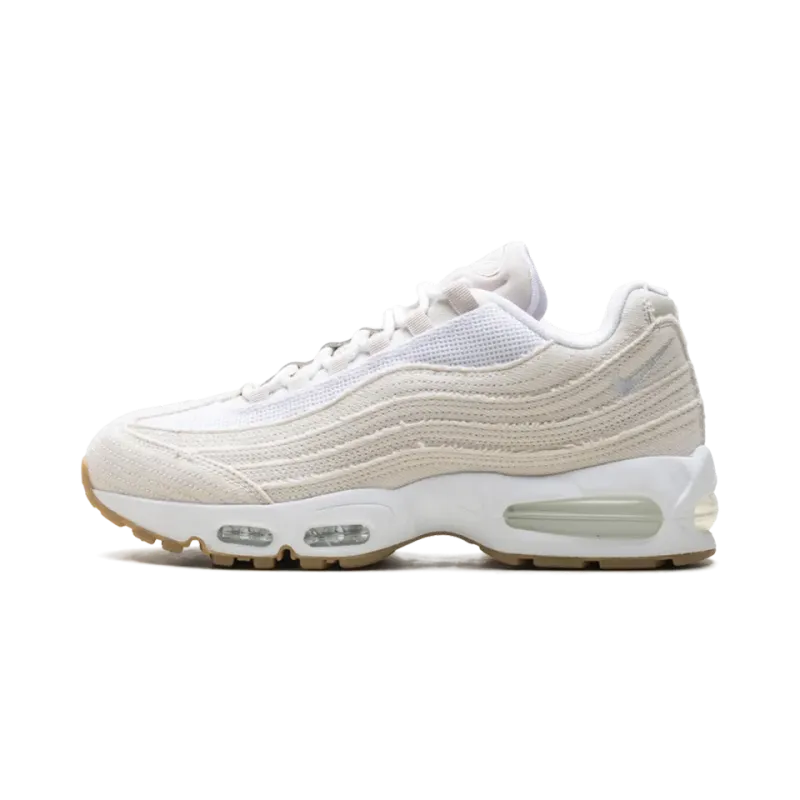 Nike Air Max 95 OG Levi's - Light Orewood Brown Mens