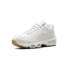 Nike Air Max 95 OG Levi's - Light Orewood Brown Mens