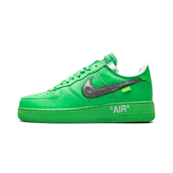 Nike Air Force 1 Low Off-White - Brooklyn Mens