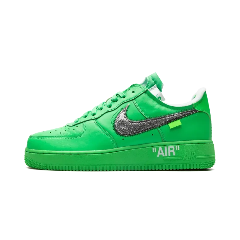Nike Air Force 1 Low Off-White - Brooklyn Mens