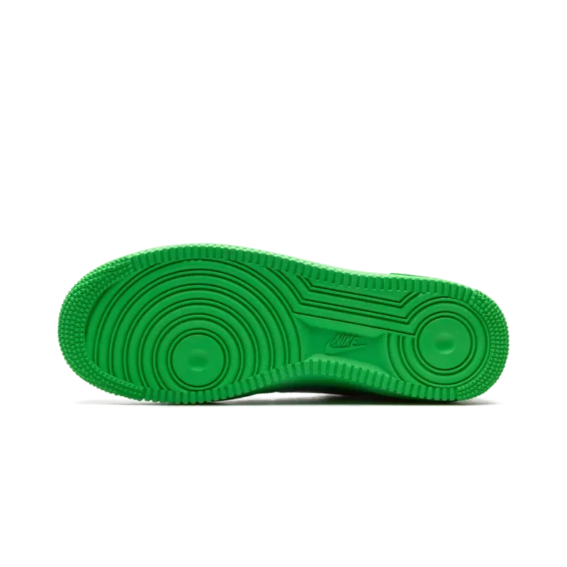 Nike Air Force 1 Low Off-White - Brooklyn Mens