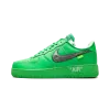 Nike Air Force 1 Low Off-White - Brooklyn Mens