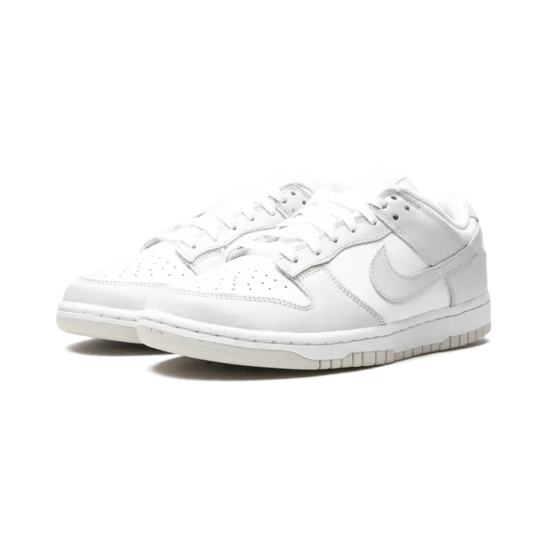 Nike DUNK LOW WMNS Photon Dust Womens
