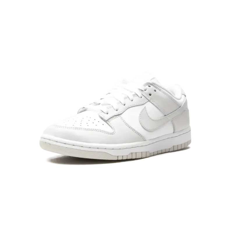 Nike DUNK LOW WMNS Photon Dust Womens