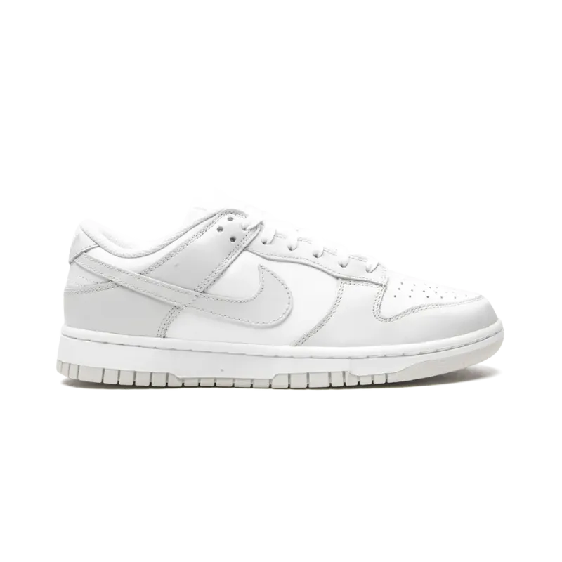 Nike DUNK LOW WMNS Photon Dust Womens