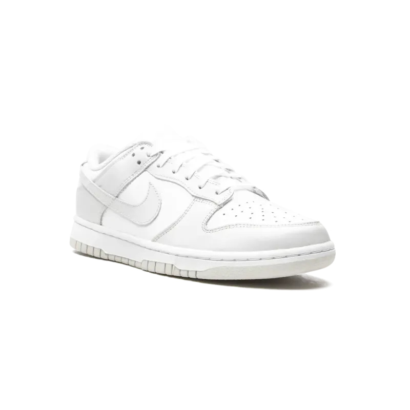Nike DUNK LOW WMNS Photon Dust Womens