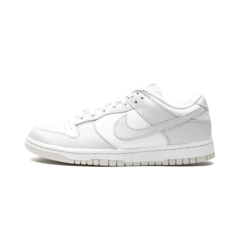 Nike DUNK LOW WMNS Photon Dust Womens