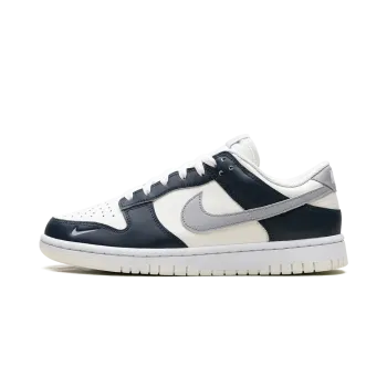 Nike Dunk Low WMNS Armoury Navy Womens