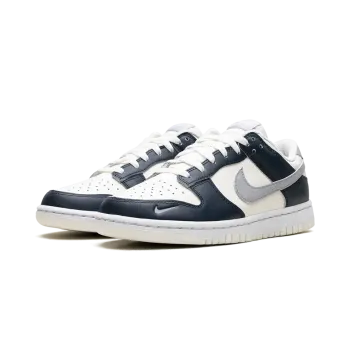 Nike Dunk Low WMNS Armoury Navy Womens