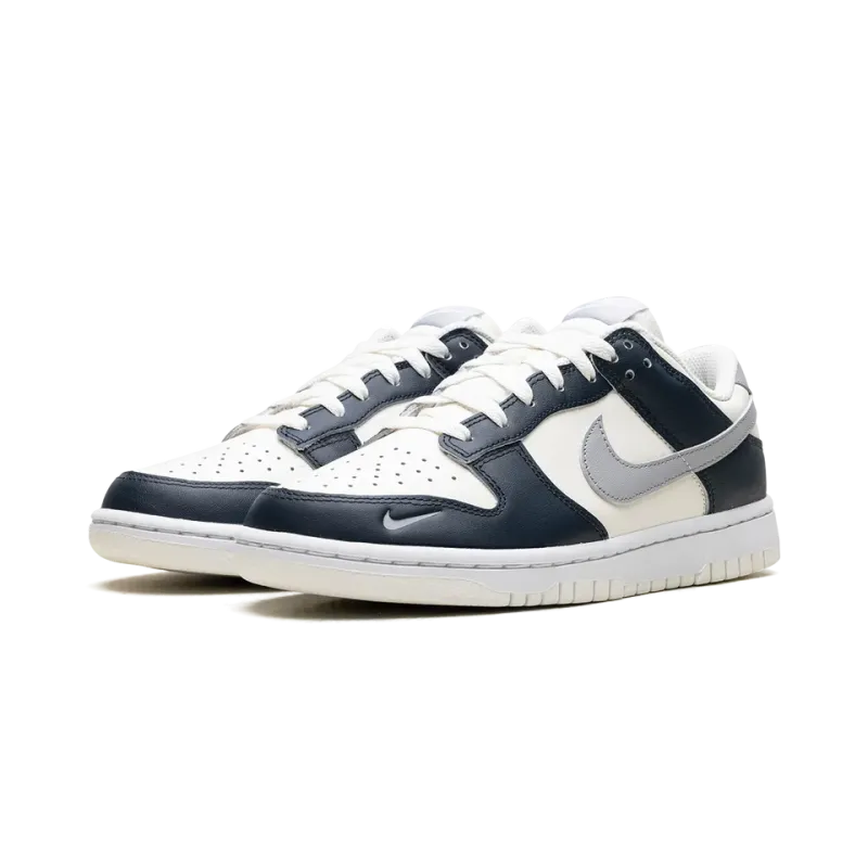 Nike Dunk Low WMNS Armoury Navy Womens