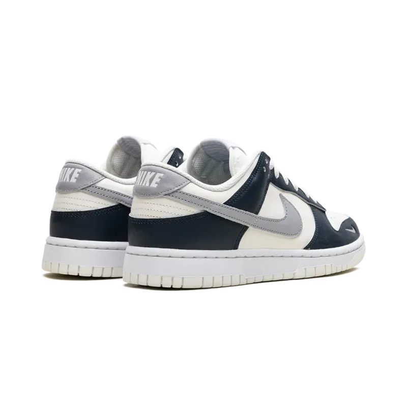 Nike Dunk Low WMNS Armoury Navy Womens