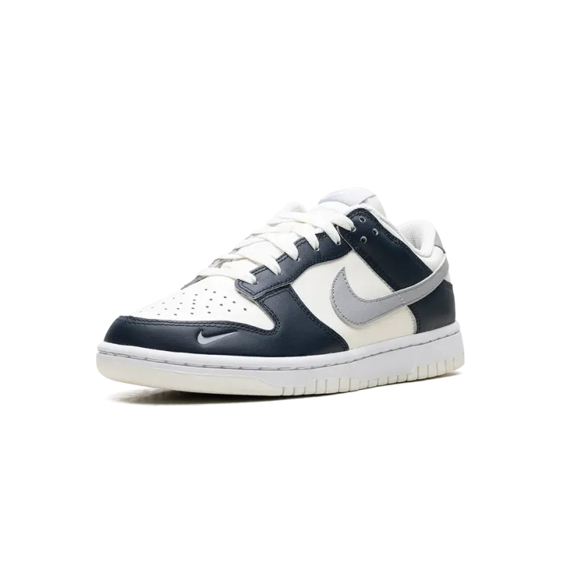 Nike Dunk Low WMNS Armoury Navy Womens