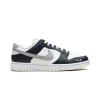 Nike Dunk Low WMNS Armoury Navy Womens