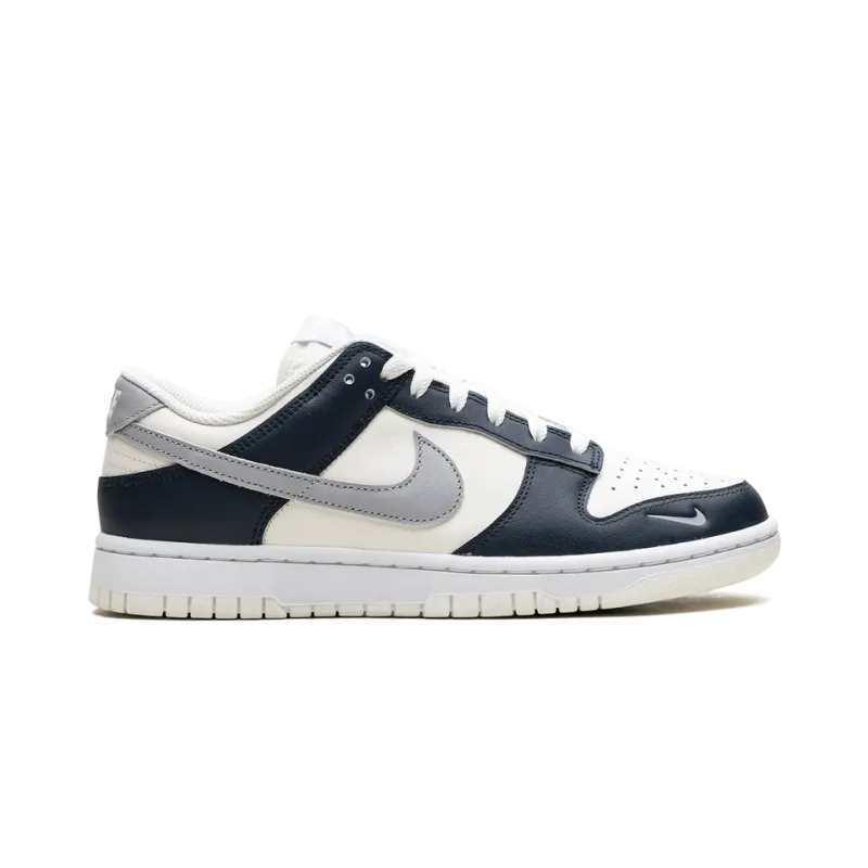 Nike Dunk Low WMNS Armoury Navy Womens