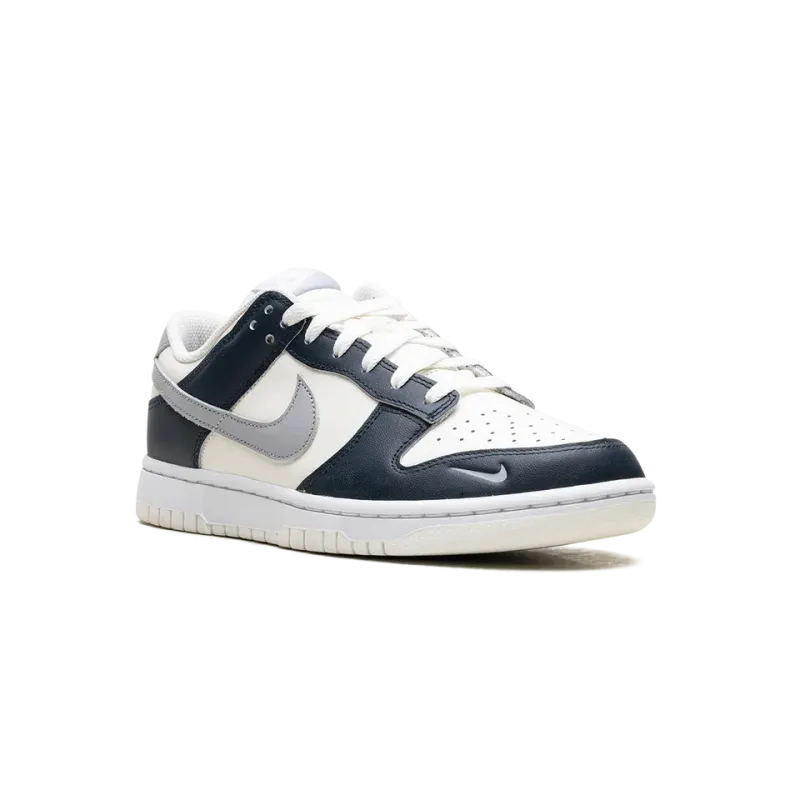 Nike Dunk Low WMNS Armoury Navy Womens