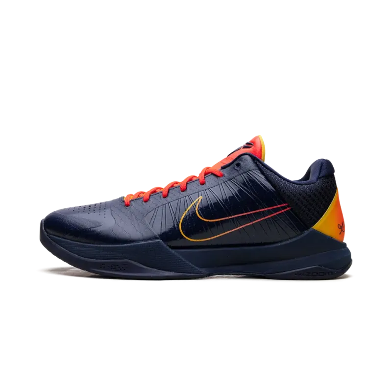 Nike Zoom Kobe 5 Protro Indiana Fever Mens