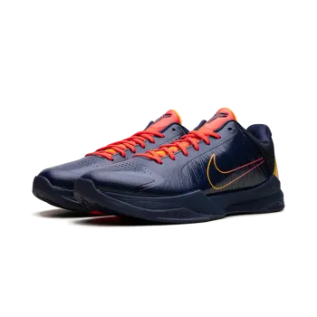 Nike Zoom Kobe 5 Protro Indiana Fever Mens