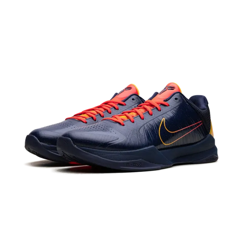 Nike Zoom Kobe 5 Protro Indiana Fever Mens