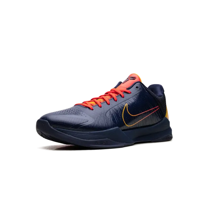 Nike Zoom Kobe 5 Protro Indiana Fever Mens