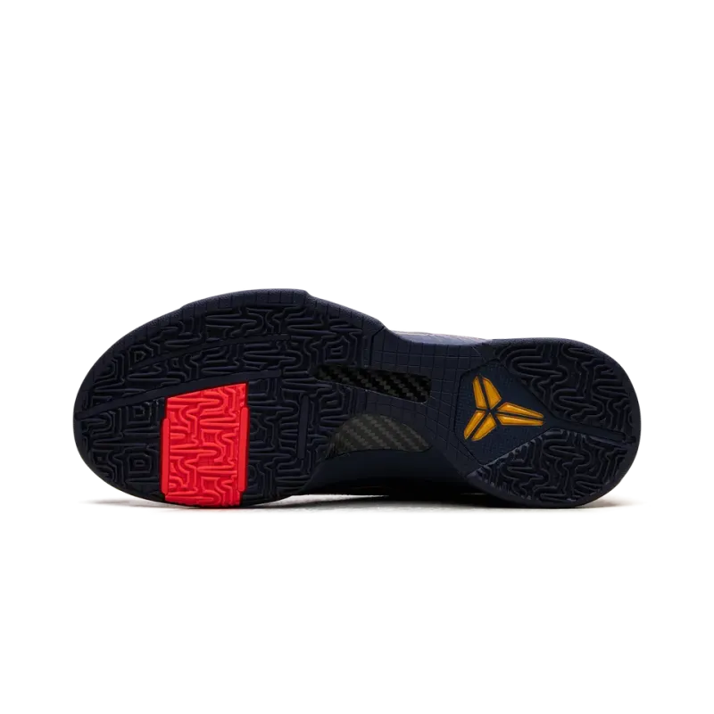 Nike Zoom Kobe 5 Protro Indiana Fever Mens