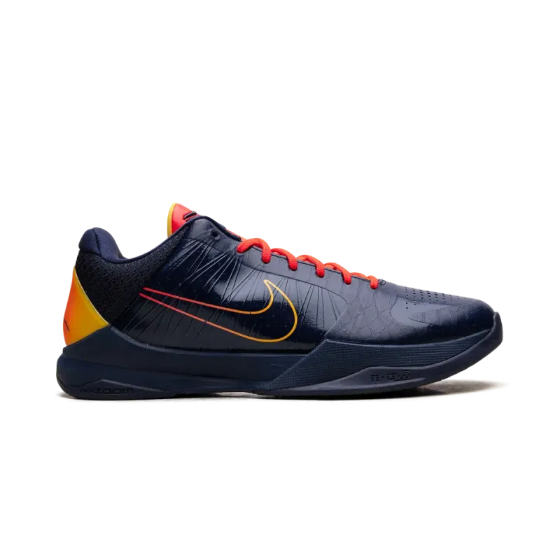 Nike Zoom Kobe 5 Protro Indiana Fever Mens