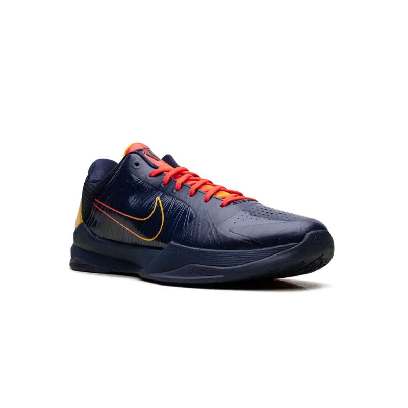Nike Zoom Kobe 5 Protro Indiana Fever Mens