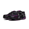 Nike Zoom Vomero 5 Black Vivid Purple Mens