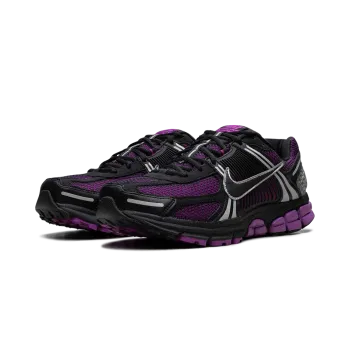 Nike Zoom Vomero 5 Black Vivid Purple Mens