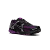 Nike Zoom Vomero 5 Black Vivid Purple Mens