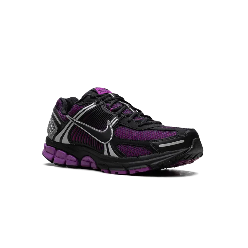 Nike Zoom Vomero 5 Black Vivid Purple Mens