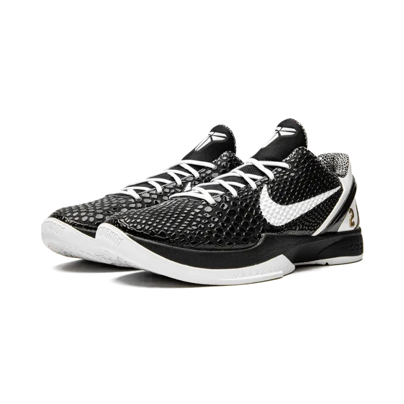 Nike Kobe 6 Protro Mambacita Sweet 16 Mens