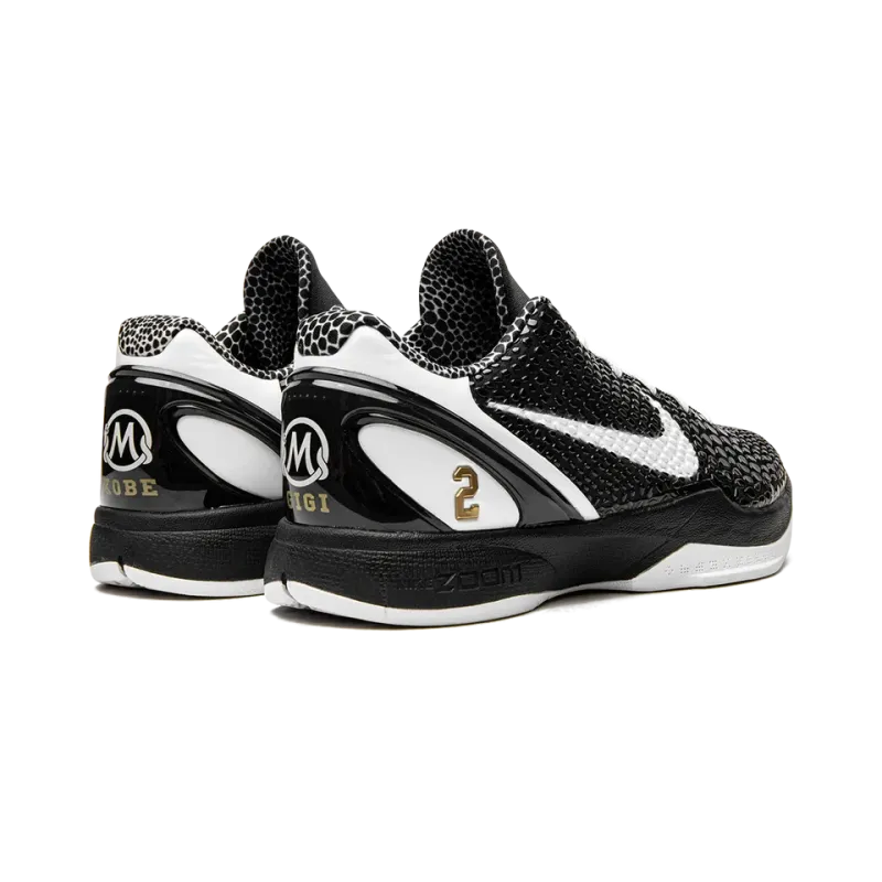 Nike Kobe 6 Protro Mambacita Sweet 16 Mens