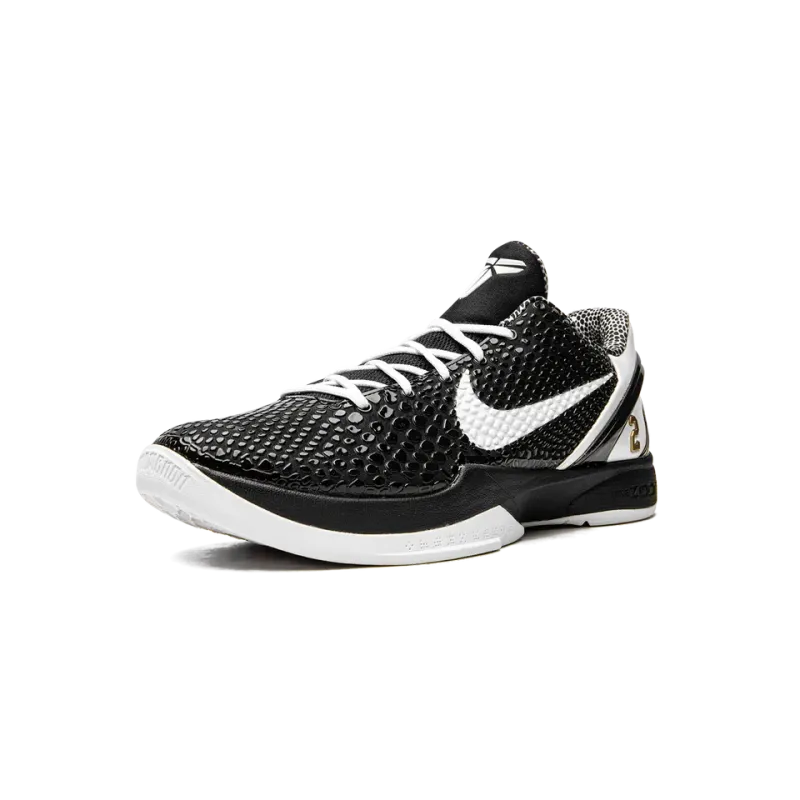 Nike Kobe 6 Protro Mambacita Sweet 16 Mens