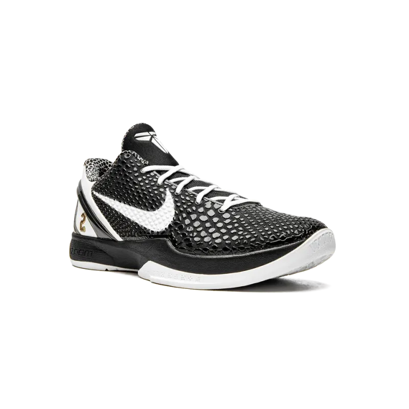 Nike Kobe 6 Protro Mambacita Sweet 16 Mens