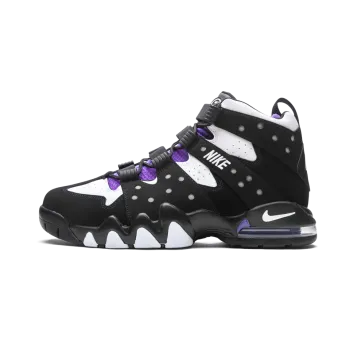Nike Air Max 2 CB '94 Black White Purple (2020/2025) Mens