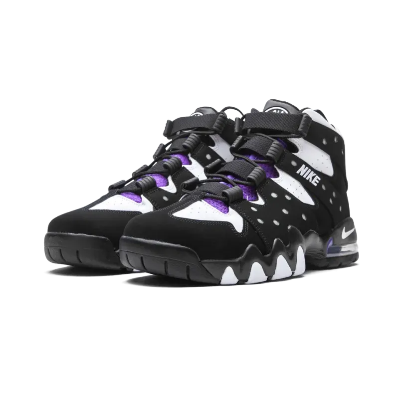 Nike Air Max 2 CB '94 Black White Purple (2020/2025) Mens