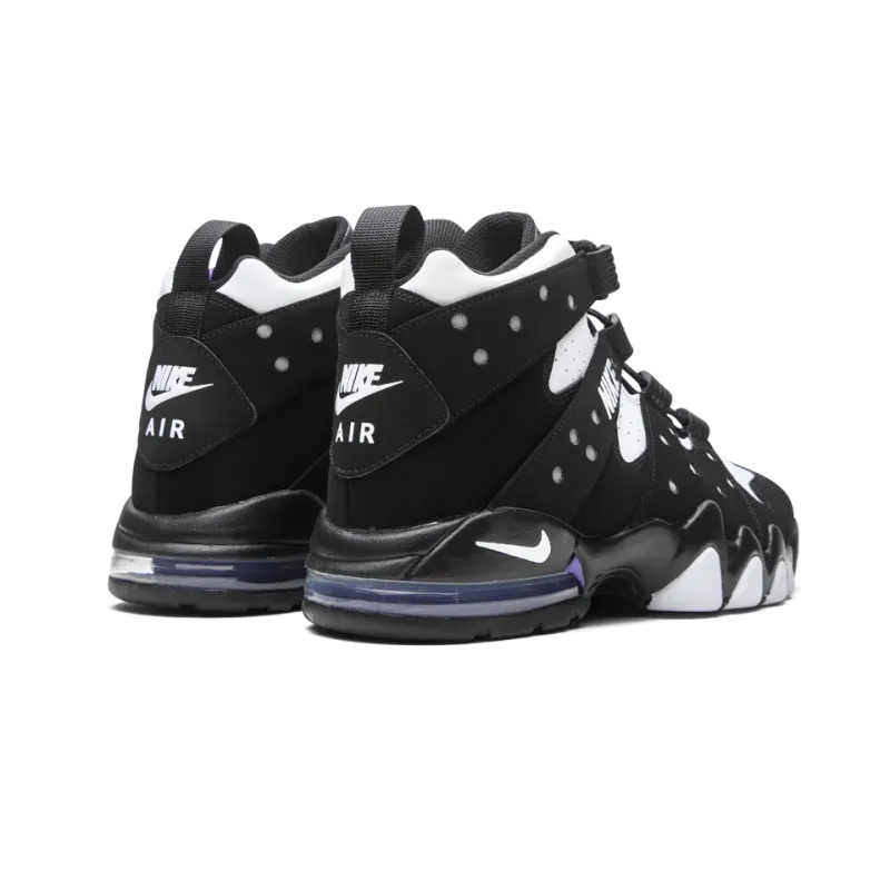 Nike Air Max 2 CB '94 Black White Purple (2020/2025) Mens