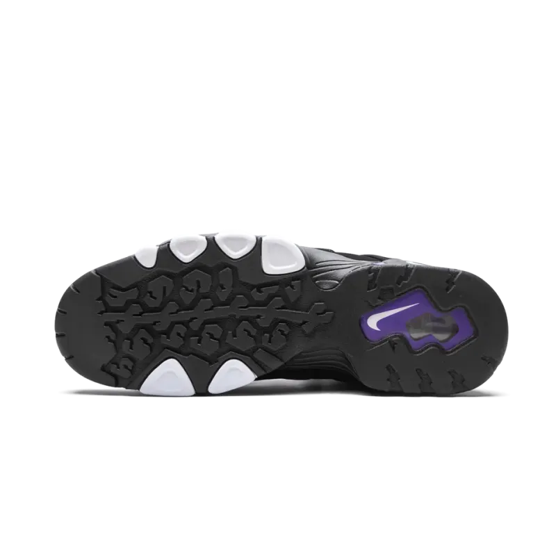 Nike Air Max 2 CB '94 Black White Purple (2020/2025) Mens