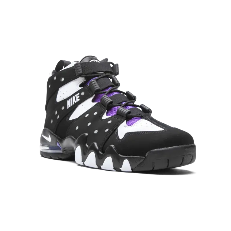 Nike Air Max 2 CB '94 Black White Purple (2020/2025) Mens