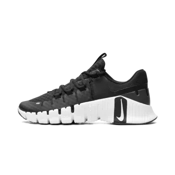 Nike FREE METCON 5 WMNS Black Anthracite Womens