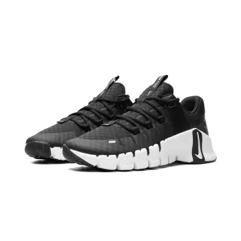 Nike FREE METCON 5 WMNS Black Anthracite Womens