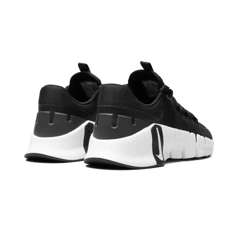 Nike FREE METCON 5 WMNS Black Anthracite Womens