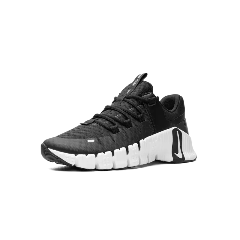 Nike FREE METCON 5 WMNS Black Anthracite Womens